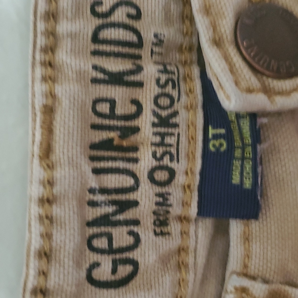 Pant - Picture 2 of 3